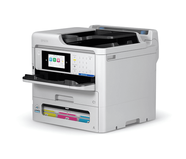 EPSON WorkForce Pro EM-C800RDWF III